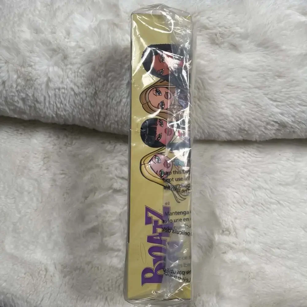 Bratz Jade NIB